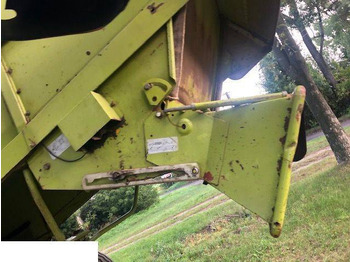 Запчасти CLAAS
