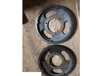 Запчасти CLAAS