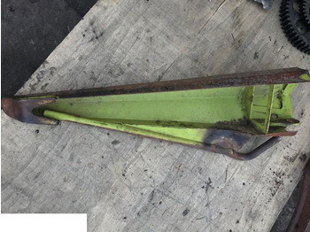 Запчасти CLAAS