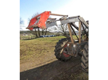 Запчасти FENDT