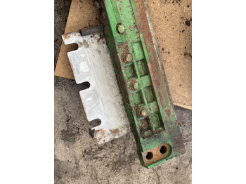 Запчасти JOHN DEERE