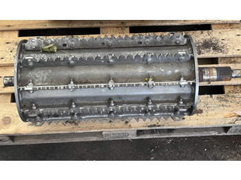 Запчасти JOHN DEERE