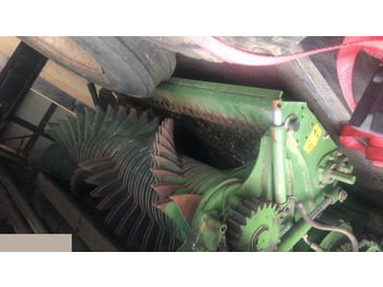 Запчасти KRONE