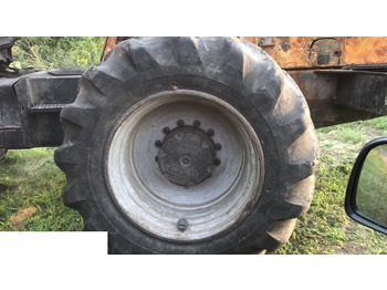 Запчасти VALMET