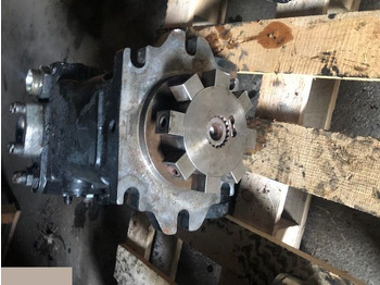 Гидравлический насос TEREX