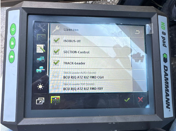 Электрическая система