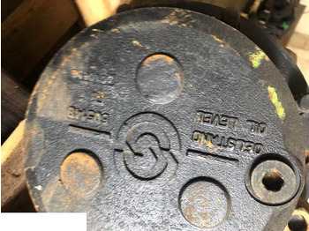 Дифференциал для Тракторов Valmet 6300 - Mechanizm Róźnicowy: фото 3