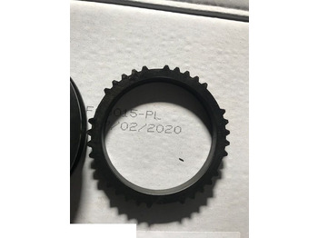 Трансмиссия VALTRA