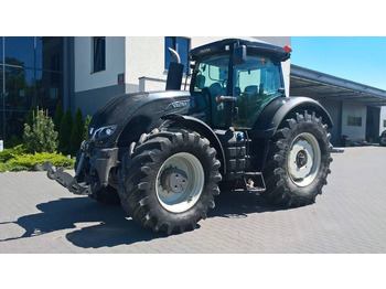 Трансмиссия VALTRA