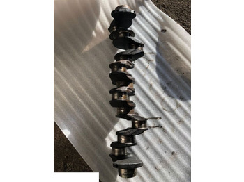 Двигатель и запчасти MAN