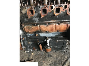 Двигатель и запчасти CASE