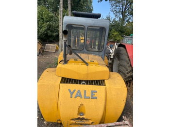 Вилочный погрузчик YALE