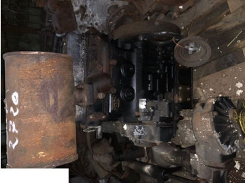 Шатун для Сельскохозяйственной техники Yanmar 3TNV88 - Korbowód: фото 4