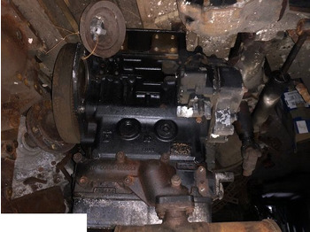 Шатун для Сельскохозяйственной техники Yanmar 3TNV88 - Korbowód: фото 3