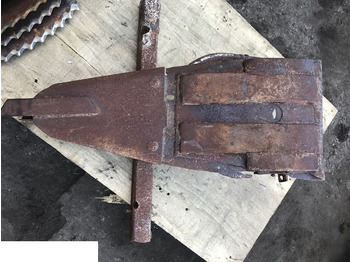 Запчасти для Пресс-подборщиков тюковых Claas RU 450 - Dzioby / Płozy [CZĘŚCI]: фото 4