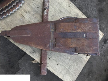 Запчасти для Пресс-подборщиков тюковых Claas RU 450 - Dzioby / Płozy [CZĘŚCI]: фото 5