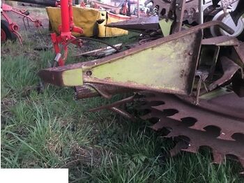 Запчасти для Жаток кукурузных Claas RU 600 Xtra [CZĘŚCI]: фото 5