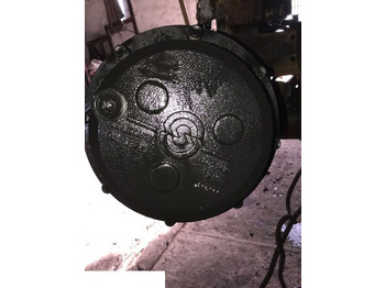 Бортовой редуктор VALTRA