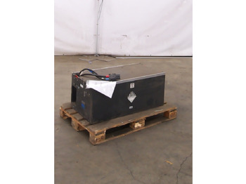 Аккумулятор для Погрузочно-разгрузочной техники Battery 48V 268Ah/LiIon: фото 3