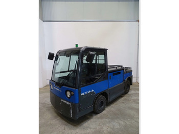 Складской тягач STILL R