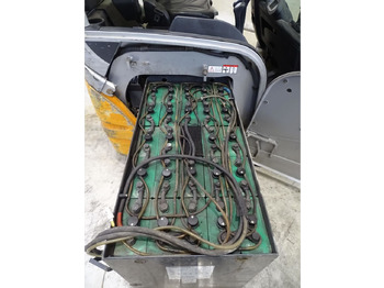 Электропогрузчик STILL RX20-15: фото 5