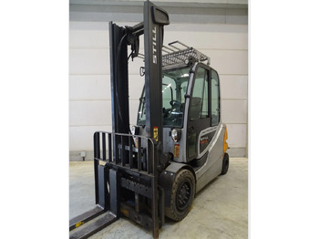 Электропогрузчик STILL RX60