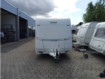 Прицеп дача Fendt Apero Activ 390 FH 2026 1700Kg "Brenta": фото 3 Прицеп дача Fendt Apero Activ 390 FH 2026 1700Kg "Brenta": фото 3