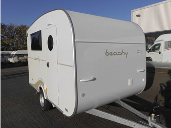 Прицеп дача HOBBY BEACHY 360