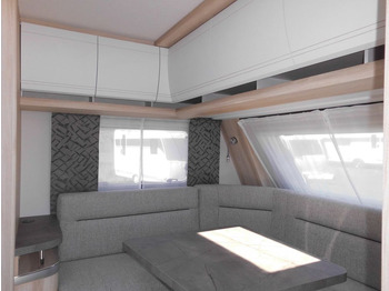 Прицеп дача Hobby De Luxe 460 LU Lagerabverkauf!: фото 5