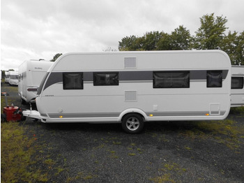 Новый Прицеп дача Hobby Prestige 560 WLU sofort Verfügbar: фото 5