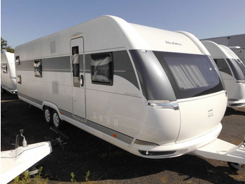 Прицеп дача HOBBY PRESTIGE 720 KWFU