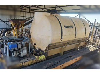 2000 VERMEER ST750A лизинг 2000 VERMEER ST750A: фото 2