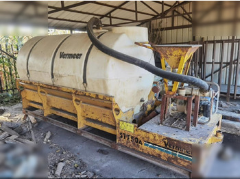 2000 VERMEER ST750A лизинг 2000 VERMEER ST750A: фото 1
