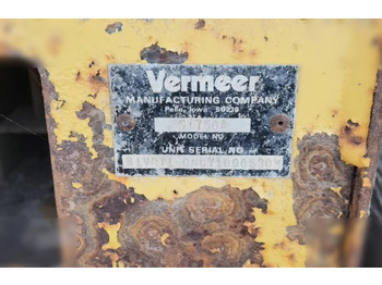 2000 VERMEER ST750A лизинг 2000 VERMEER ST750A: фото 3
