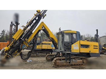 Буровая машина ATLAS