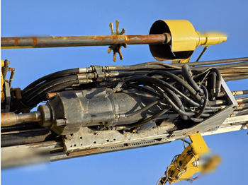 Буровая машина 2010 ATLAS COPCO ROC D9: фото 4