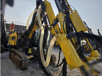 Буровая машина 2010 ATLAS COPCO ROC D9: фото 2