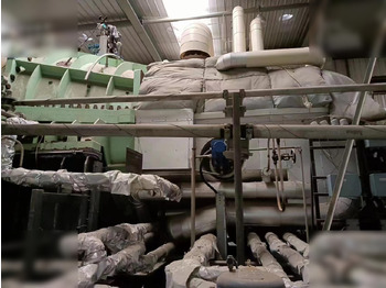 Промышленное климатическое оборудование