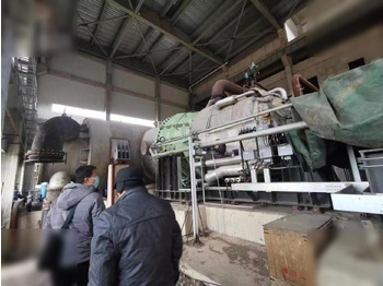 Промышленное климатическое оборудование 2011 SIEMENS SST-400: фото 3