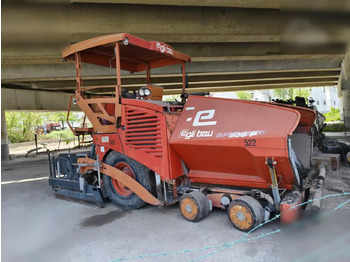 Асфальтоукладчик BOMAG