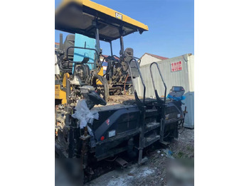 2017 CATERPILLAR AP-655F лизинг 2017 CATERPILLAR AP-655F: фото 3