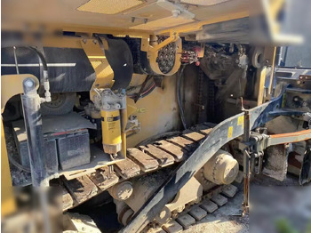 2017 CATERPILLAR AP-655F лизинг 2017 CATERPILLAR AP-655F: фото 5