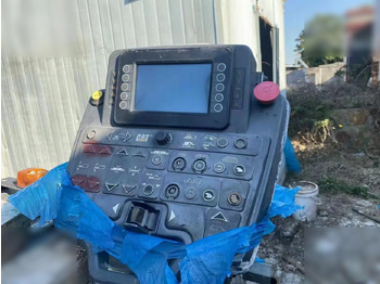 2017 CATERPILLAR AP-655F лизинг 2017 CATERPILLAR AP-655F: фото 2