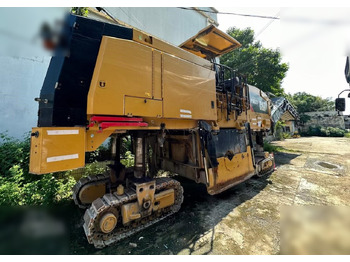 Дорожная фреза 2017 CATERPILLAR PM-620: фото 4