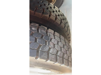 Грузовик-цистерна 2017 INTERNATIONAL WORKSTAR 7600: фото 5