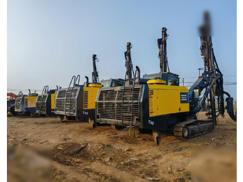 Буровая машина 2018 ATLAS COPCO POWERROC T40: фото 2