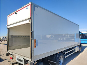 Сменный кузов - фургон