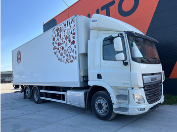 DAF CF 370 6x2*4 HULTSTEINS HS / BOX L=8744 mm лизинг DAF CF 370 6x2*4 HULTSTEINS HS / BOX L=8744 mm: фото 3