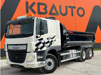 Самосвал DAF CF 440