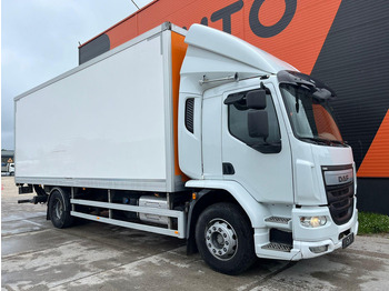 Грузовик с закрытым кузовом DAF LF 290 4x2 BOX L=7412 mm: фото 4